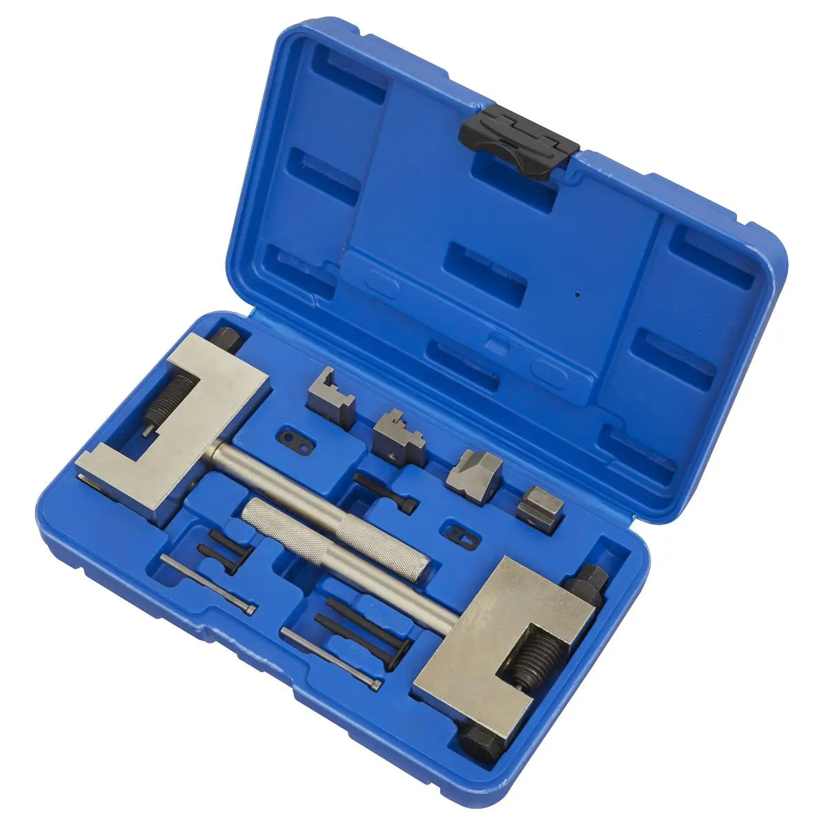 Sealey Diesel Engine Timing Chain Tool Kit - for Mercedes, Chrysler, Jeep 