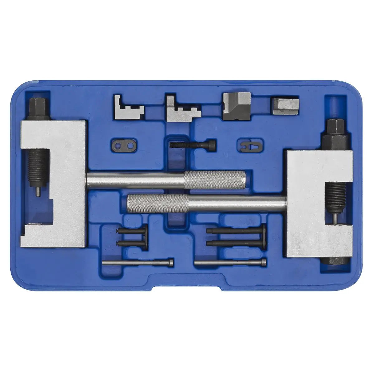 Sealey Diesel Engine Timing Chain Tool Kit - for Mercedes, Chrysler, Jeep 