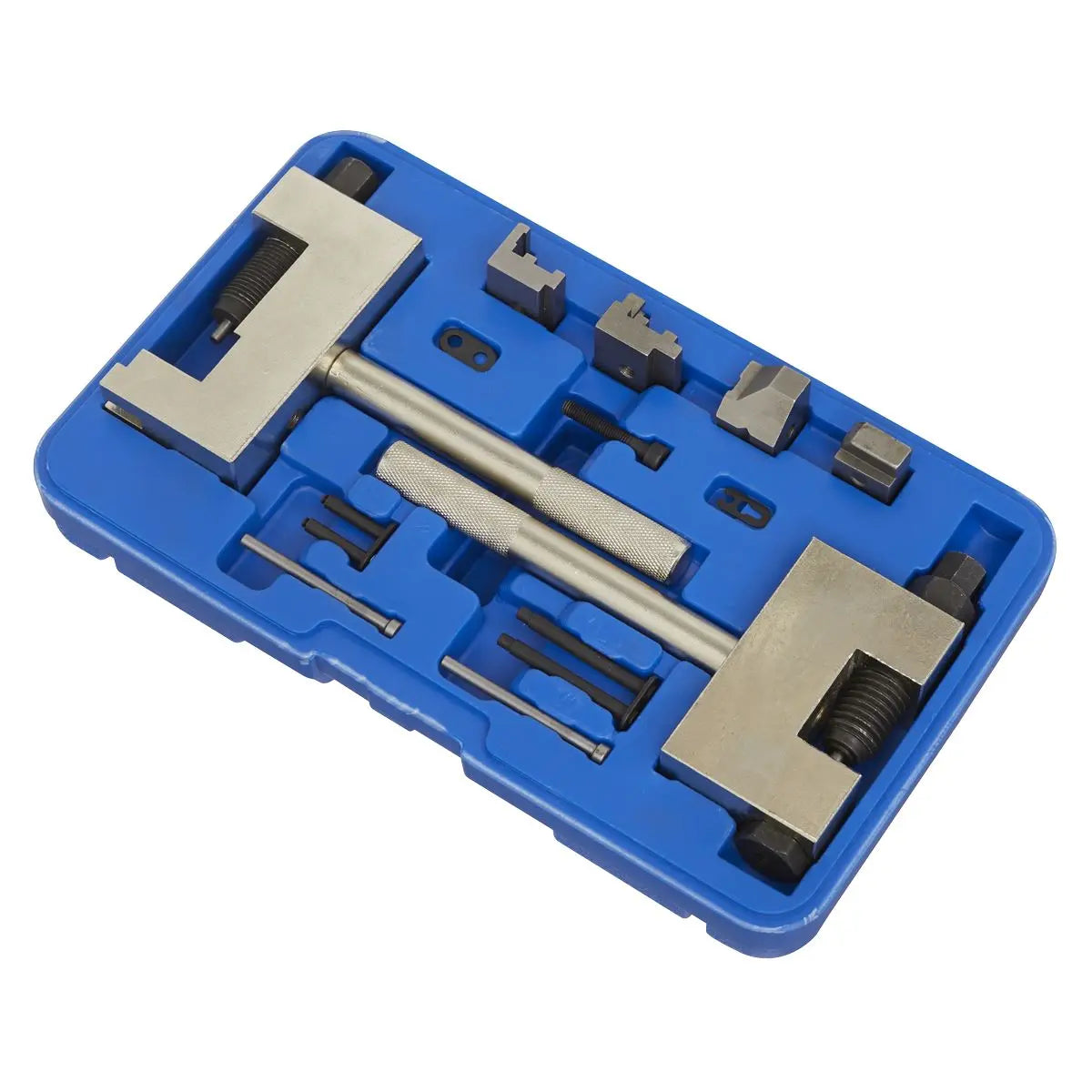 Sealey Diesel Engine Timing Chain Tool Kit - for Mercedes, Chrysler, Jeep 