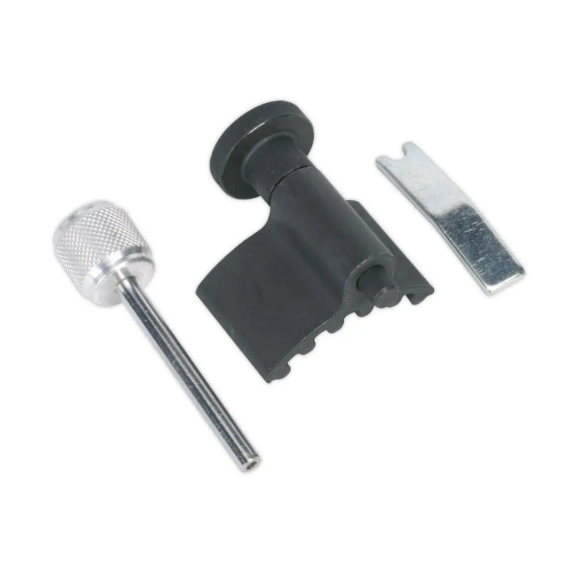 Sealey Diesel Engine Timing Tool Kit - 1.2D/1.4D/1.9D TDi Pumpe Duse - Belt Drive 