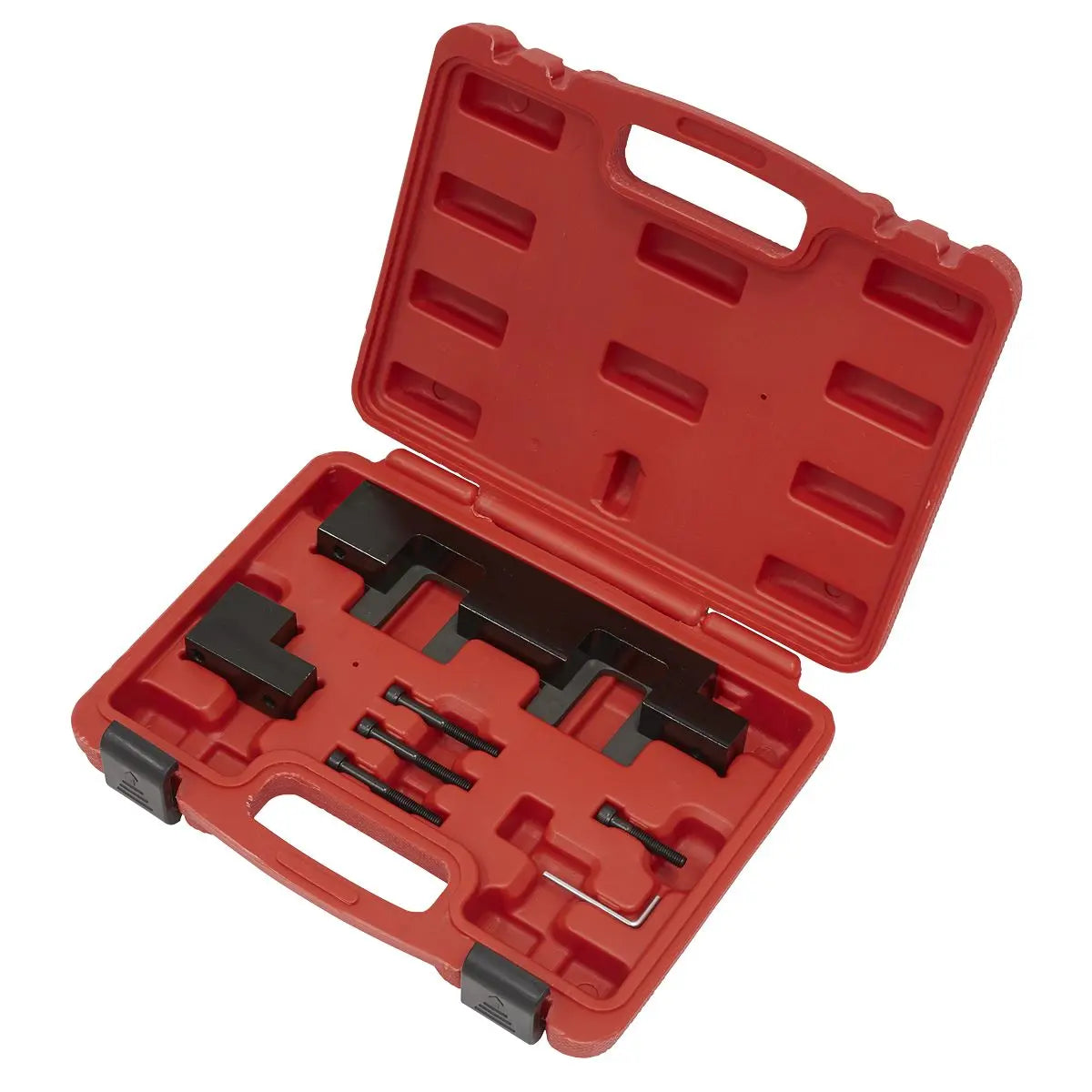 Sealey Diesel Engine Timing Tool Kit Chain in Cylinder Head - for GM 2.0CTDi 