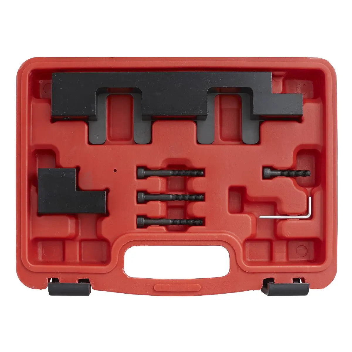 Sealey Diesel Engine Timing Tool Kit Chain in Cylinder Head - for GM 2.0CTDi 