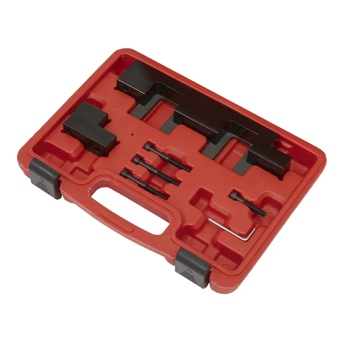 Sealey Diesel Engine Timing Tool Kit Chain in Cylinder Head - for GM 2.0CTDi 