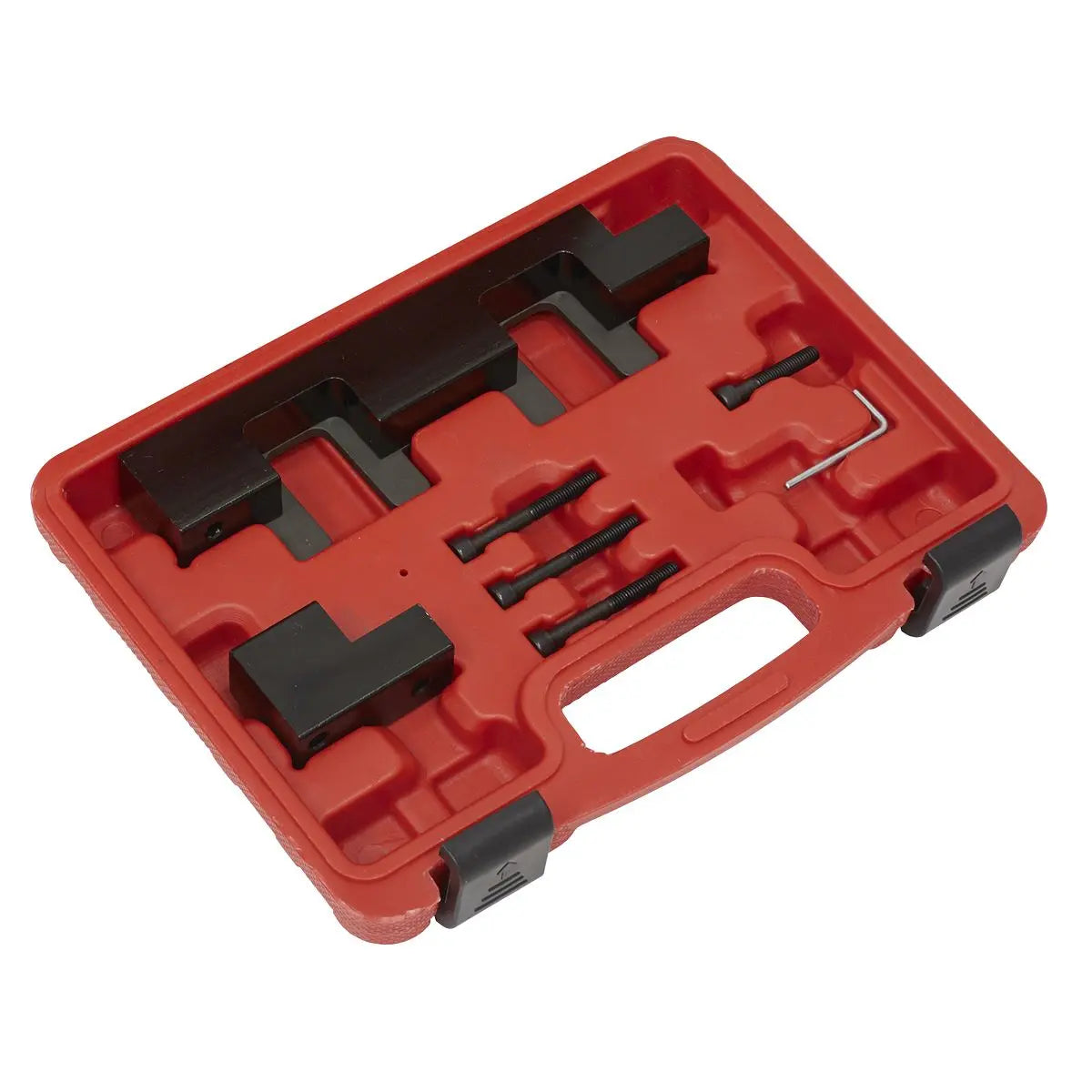 Sealey Diesel Engine Timing Tool Kit Chain in Cylinder Head - for GM 2.0CTDi 