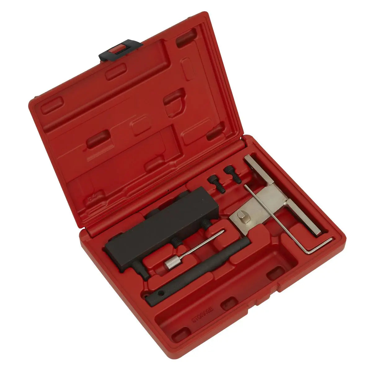Sealey Diesel Engine Timing Tool Kit - GM 1.6CDTi - Chain Drive 