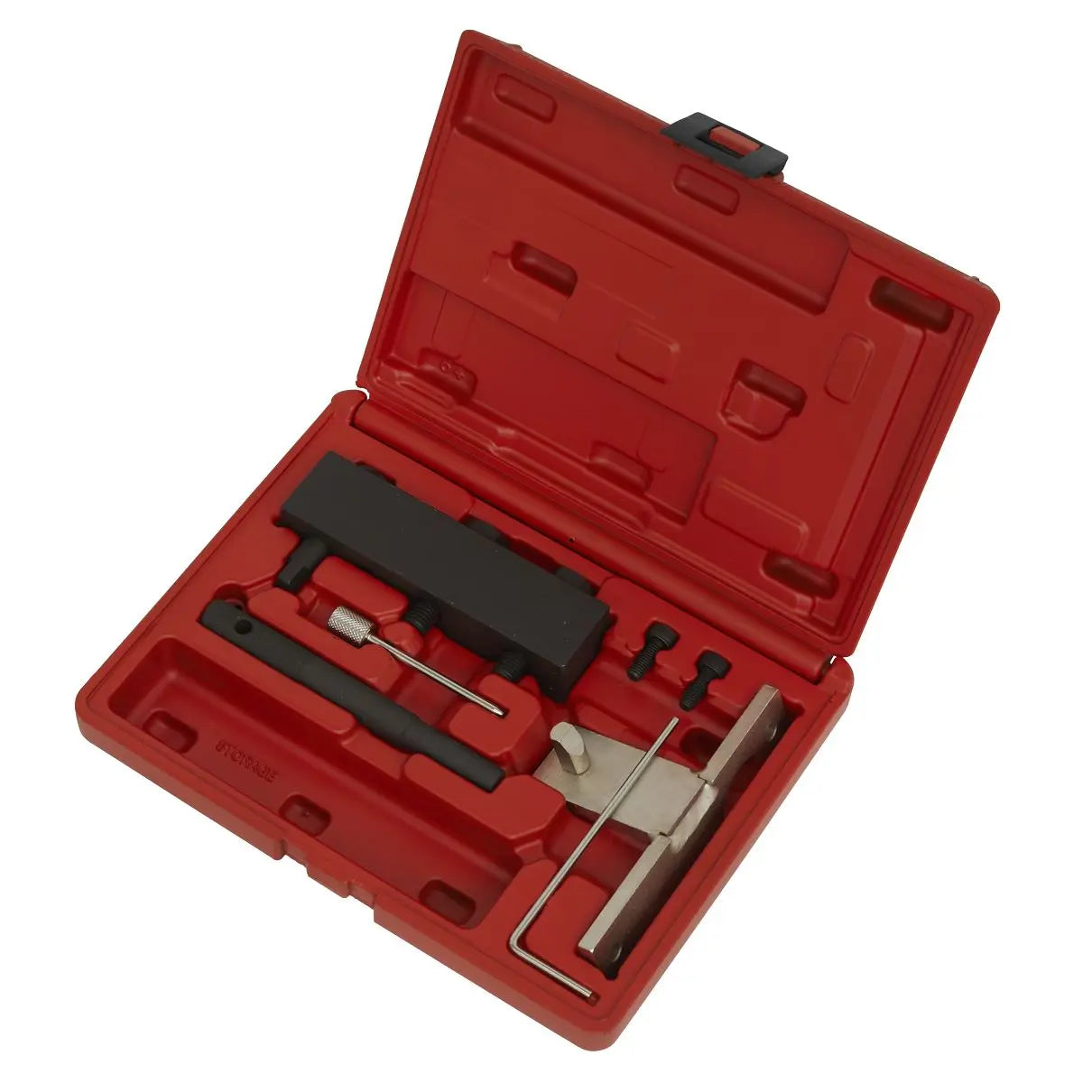 Sealey Diesel Engine Timing Tool Kit - GM 1.6CDTi - Chain Drive 