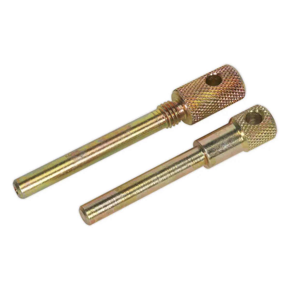 Sealey Diesel Engine Timing Tool Kit - Renault, Nissan 1.5dCi, Suzuki DDiS, Dacia dCi - Belt Drive 