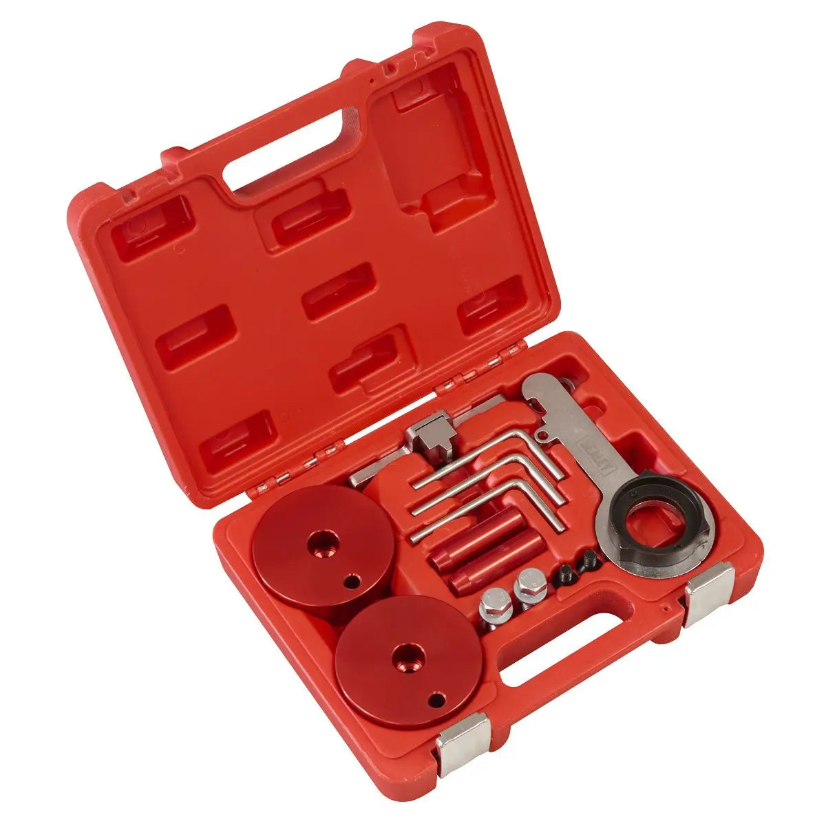 Sealey Diesel Engine Timing Tool Kit - for Ford 2.0TDCi EcoBlue - Belt Drive 