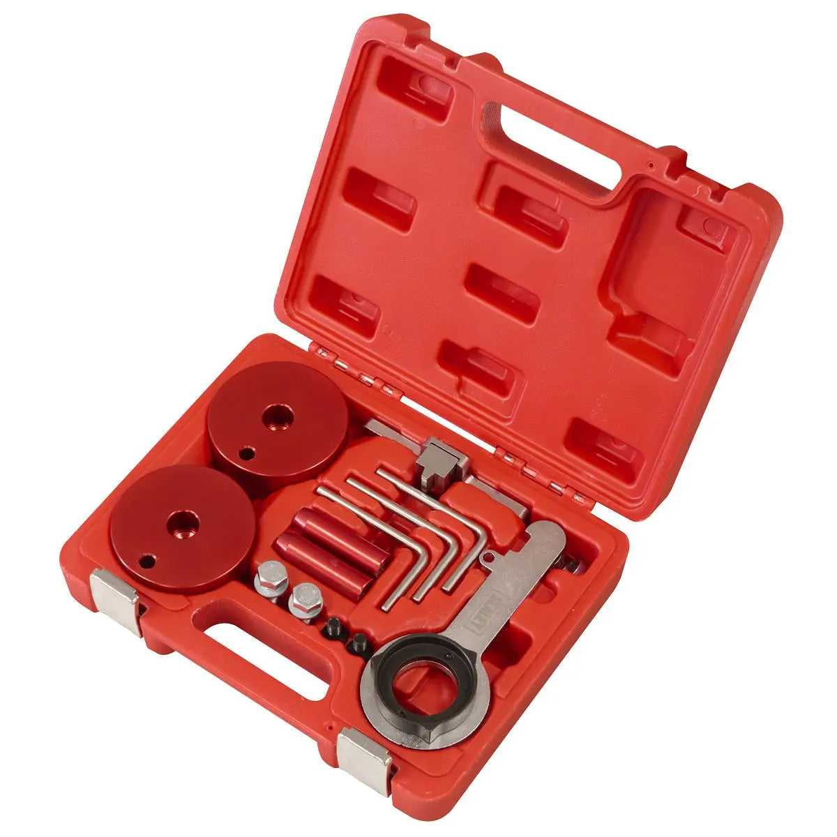 Sealey Diesel Engine Timing Tool Kit - for Ford 2.0TDCi EcoBlue - Belt Drive 
