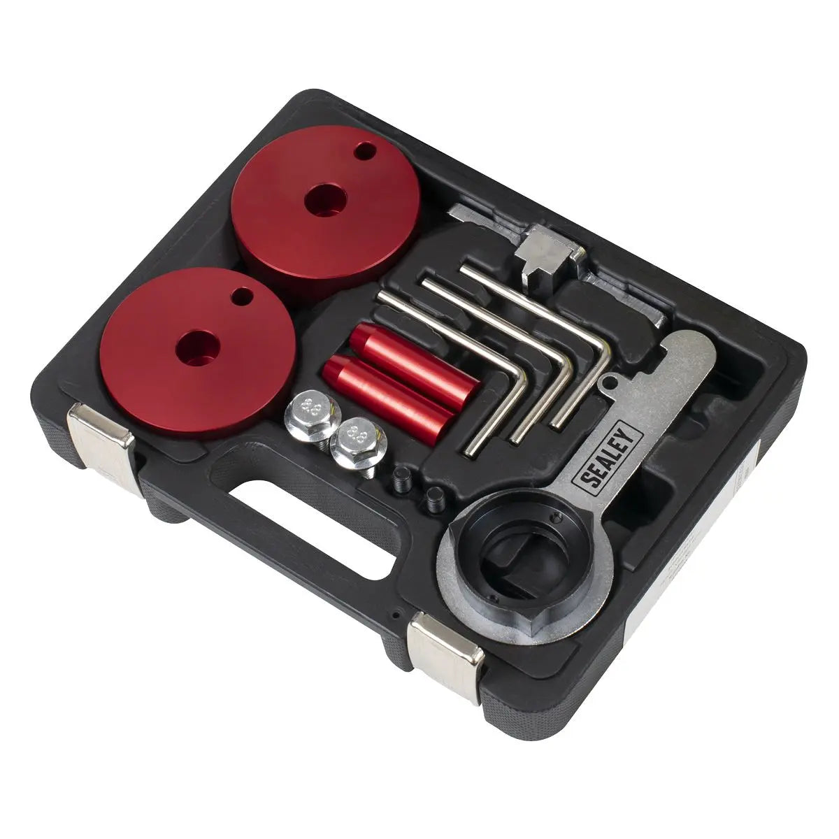 Sealey Diesel Engine Timing Tool Kit - for Ford 2.0TDCi EcoBlue - Belt Drive 