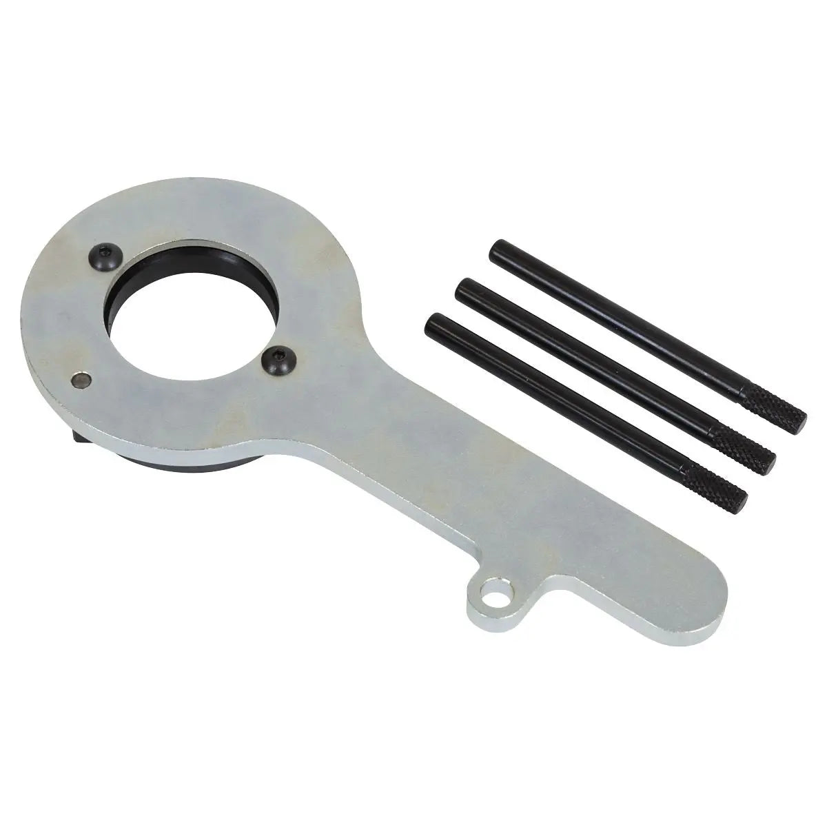 Sealey Diesel Engine Timing Tool Kit - for Ford 2.0TDCi EcoBlue - Belt Drive  White Rose Tools
