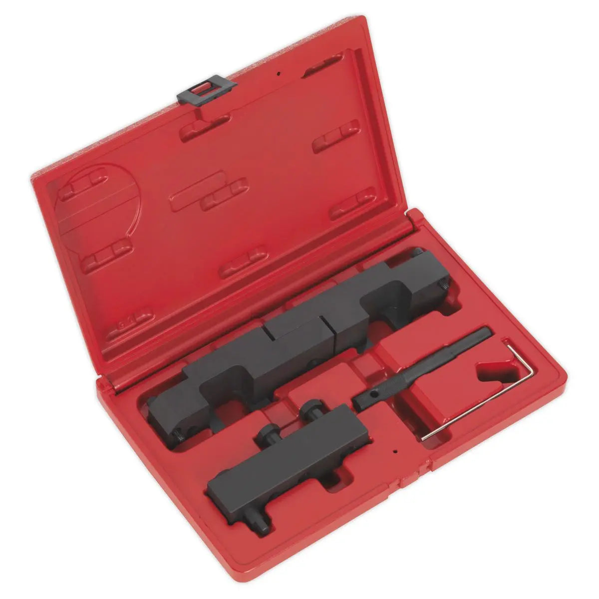 Sealey Diesel Engine Timing Tool Kit - for GM 1.6CDTi - Chain Drive 