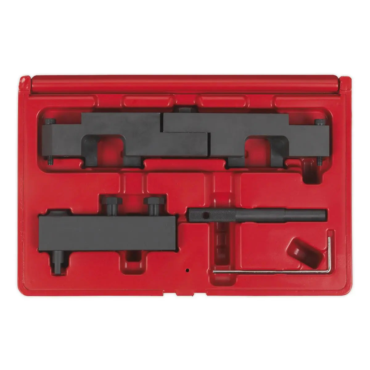 Sealey Diesel Engine Timing Tool Kit - for GM 1.6CDTi - Chain Drive 