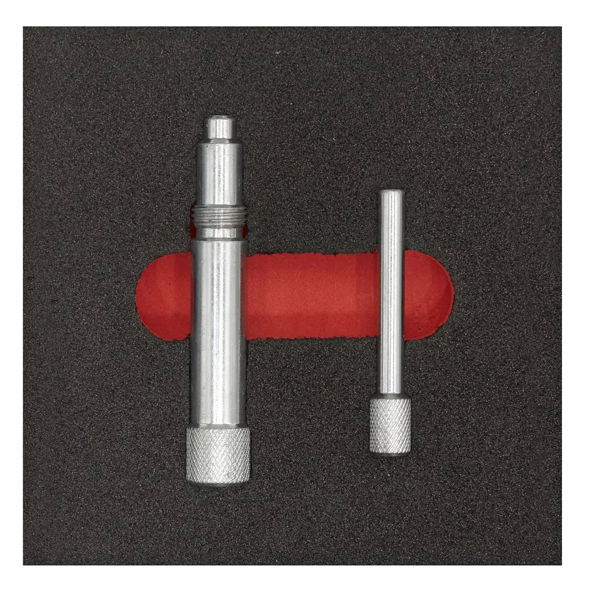 Sealey Diesel Engine Timing Tool Kit - for Land Rover 2.5D/TD5 - Chain Drive 