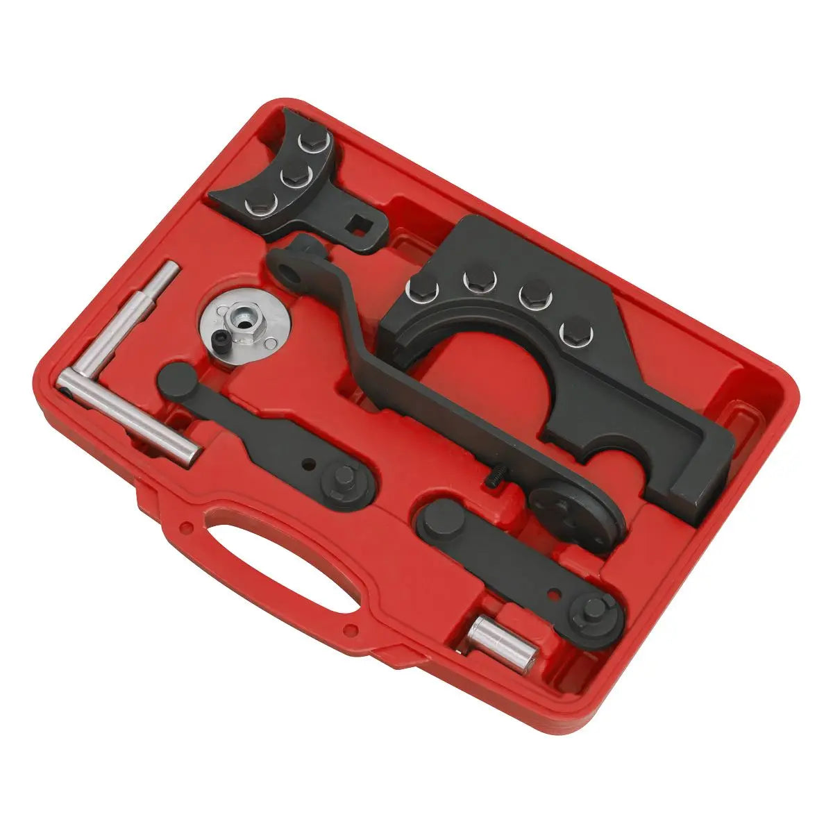 Sealey Diesel Engine Timing Tool Kit - for VW 2.5D TDi PD - Gear Drive 
