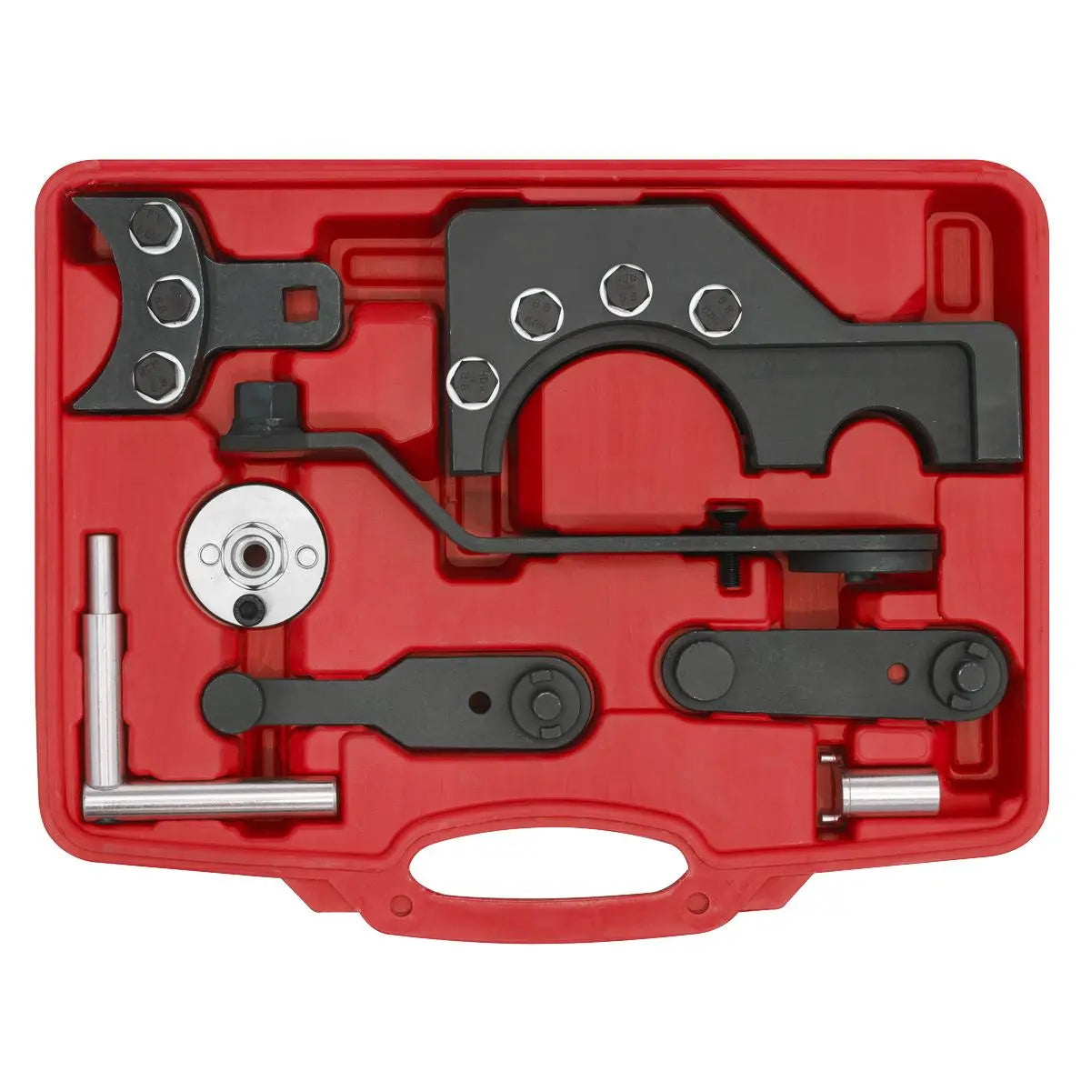 Sealey Diesel Engine Timing Tool Kit - for VW 2.5D TDi PD - Gear Drive 