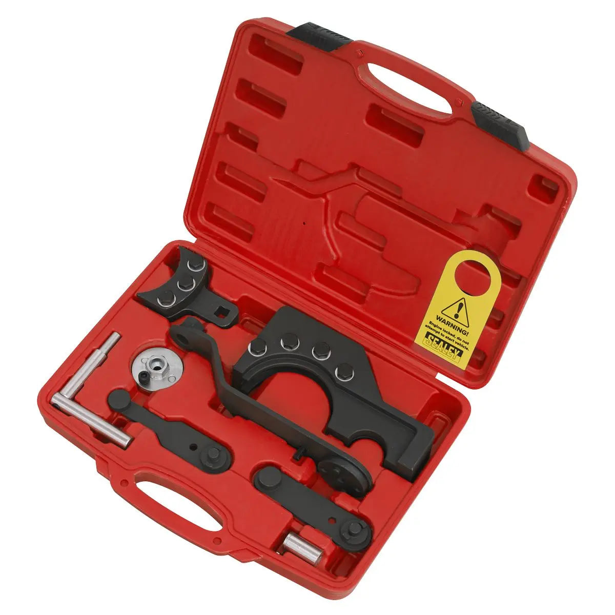 Sealey Diesel Engine Timing Tool Kit - for VW 2.5D TDi PD - Gear Drive 