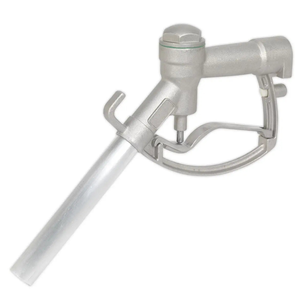 Sealey Diesel/Fluid Transfer Pump Portable 12V 