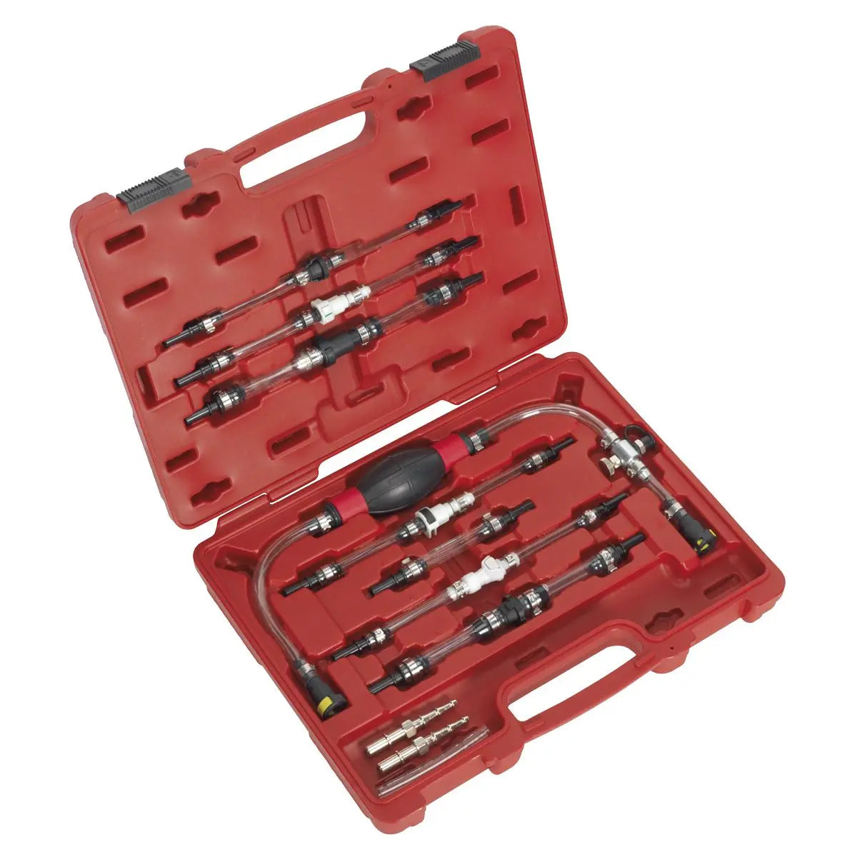 Sealey Diesel Fuel Priming Set 