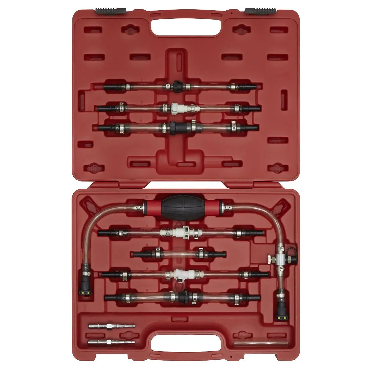 Sealey Diesel Fuel Priming Set 