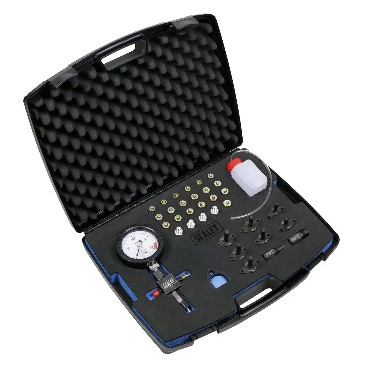 Sealey Diesel High Pressure Pump Test Kit 