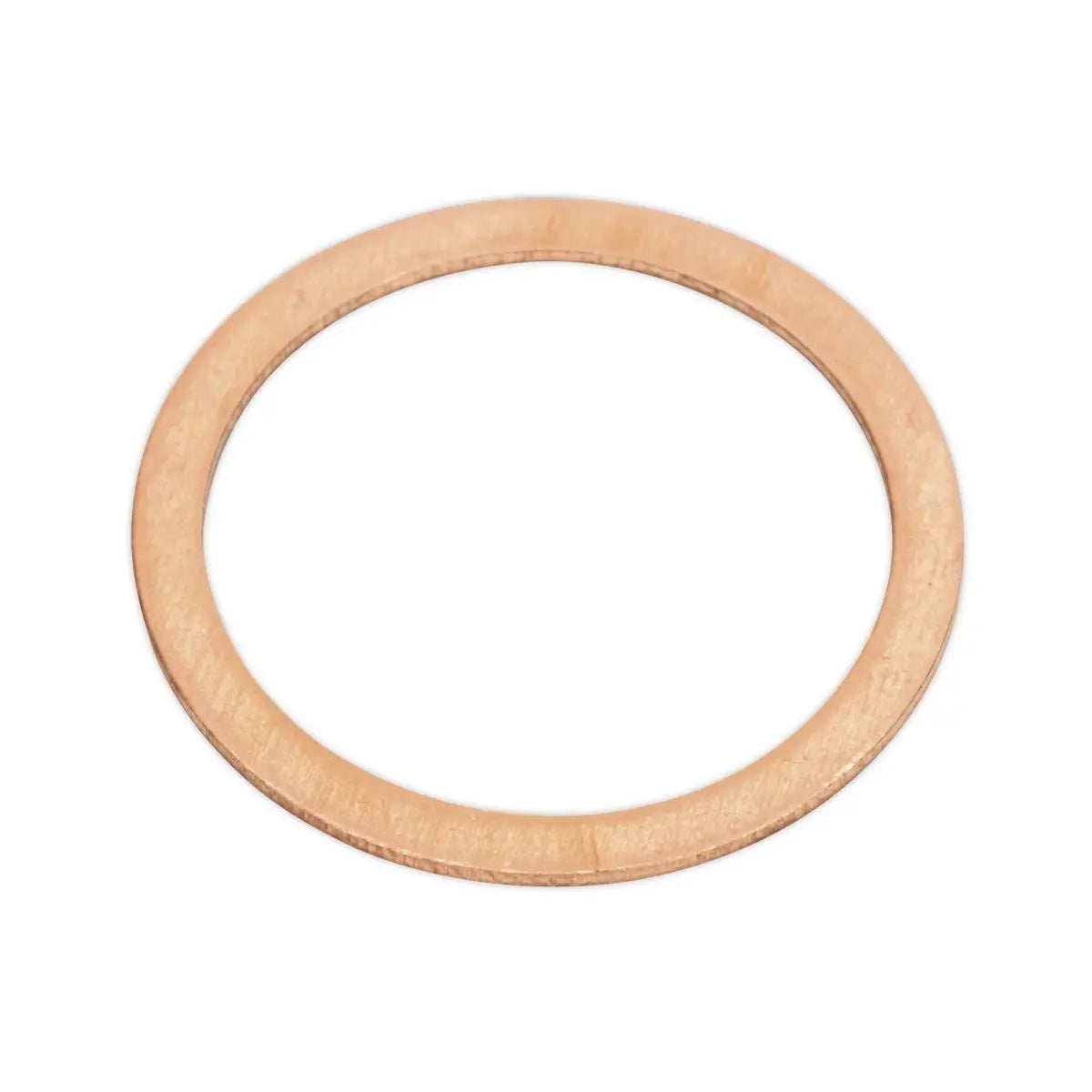 Sealey Diesel Injector Copper Washer Assortment 250pc - Metric 
