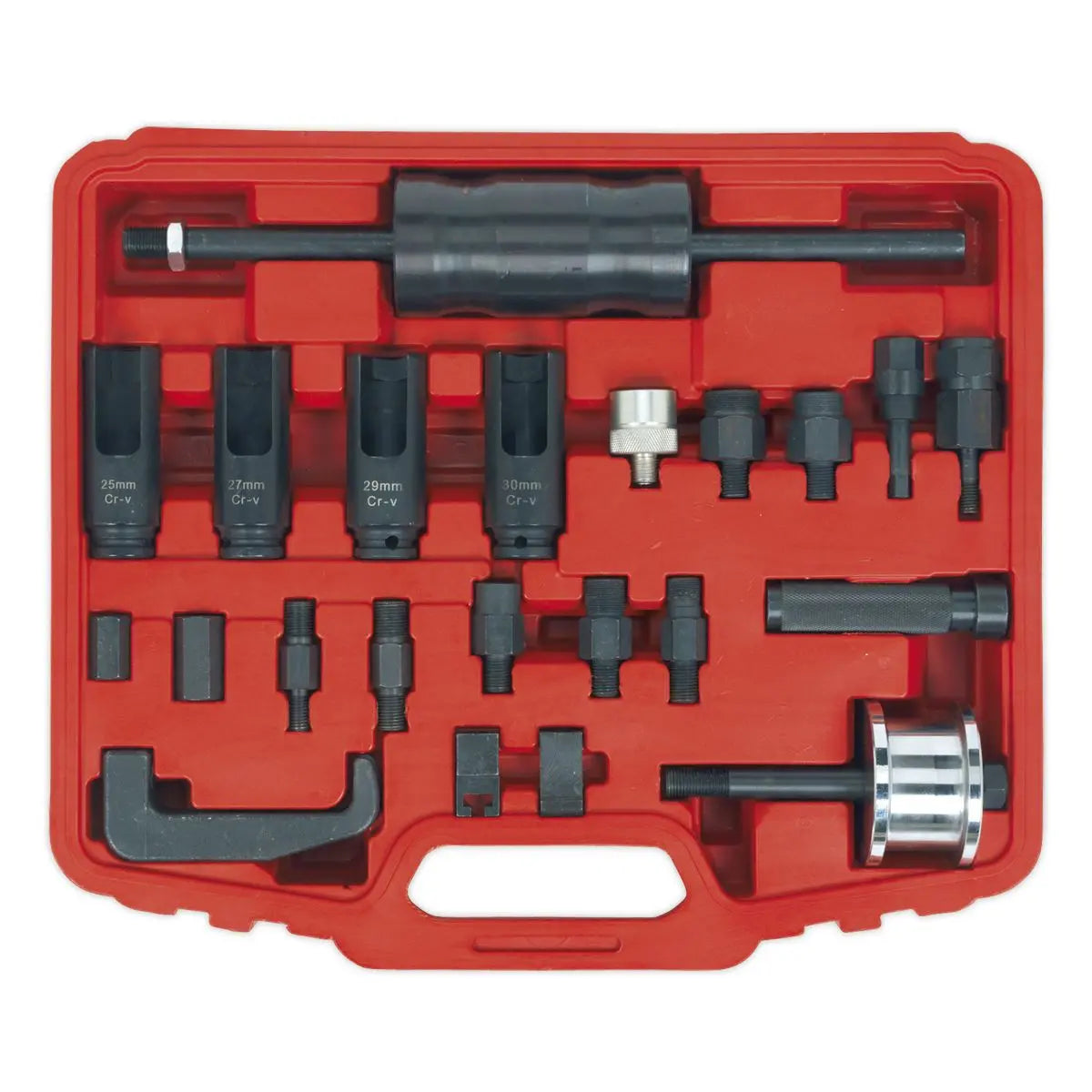 Sealey Diesel Injector Master Kit 