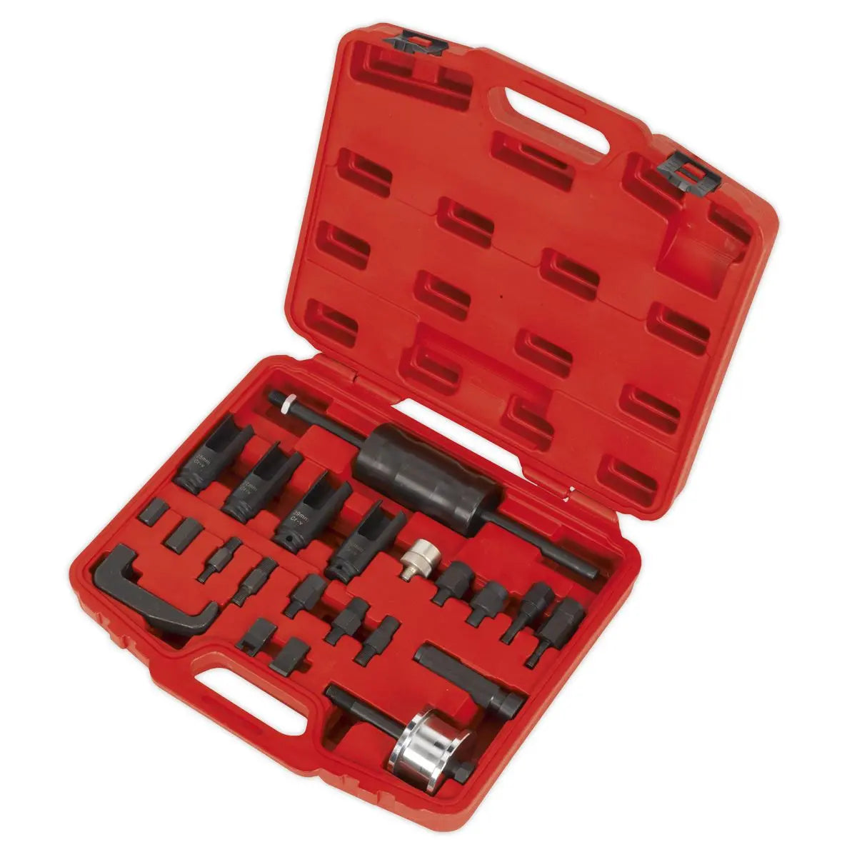 Sealey Diesel Injector Master Kit 