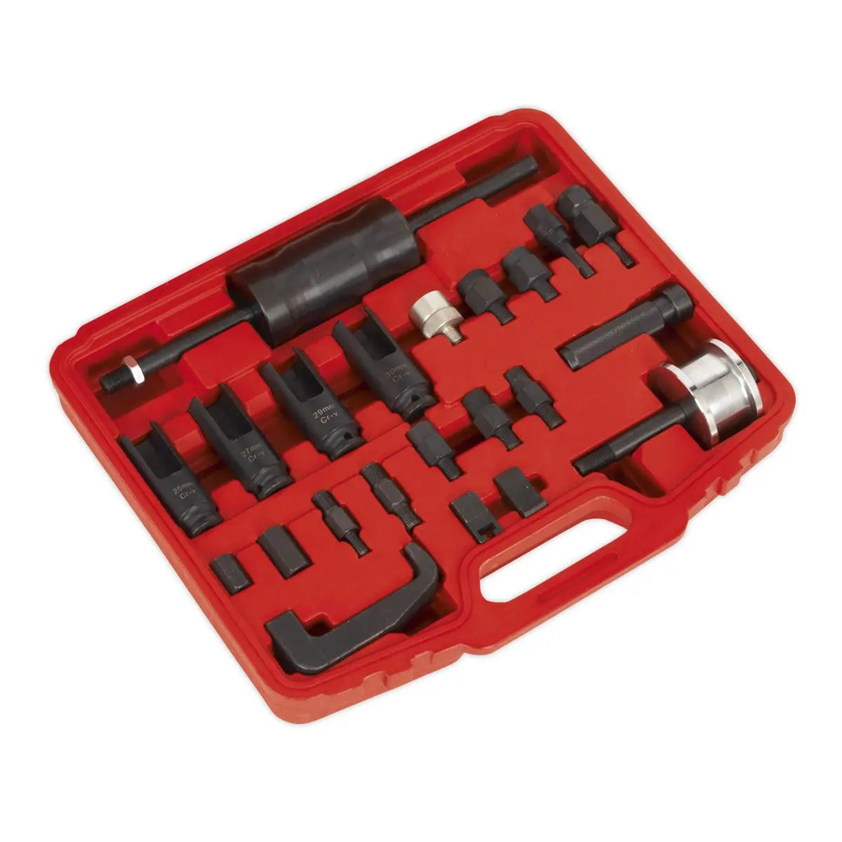 Sealey Diesel Injector Master Kit 