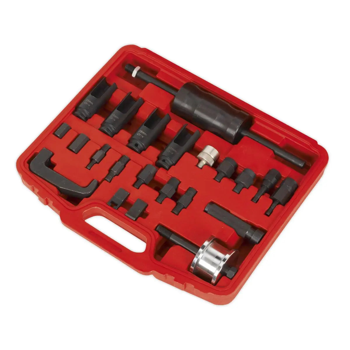 Sealey Diesel Injector Master Kit 
