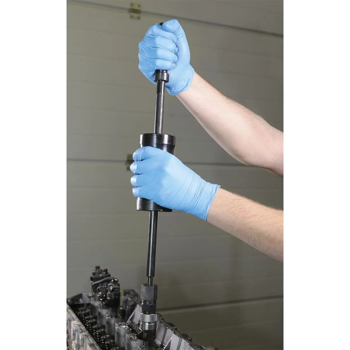 Sealey Diesel Injector Master Kit 