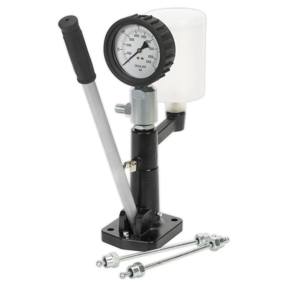 Sealey Diesel Injector Nozzle Tester 