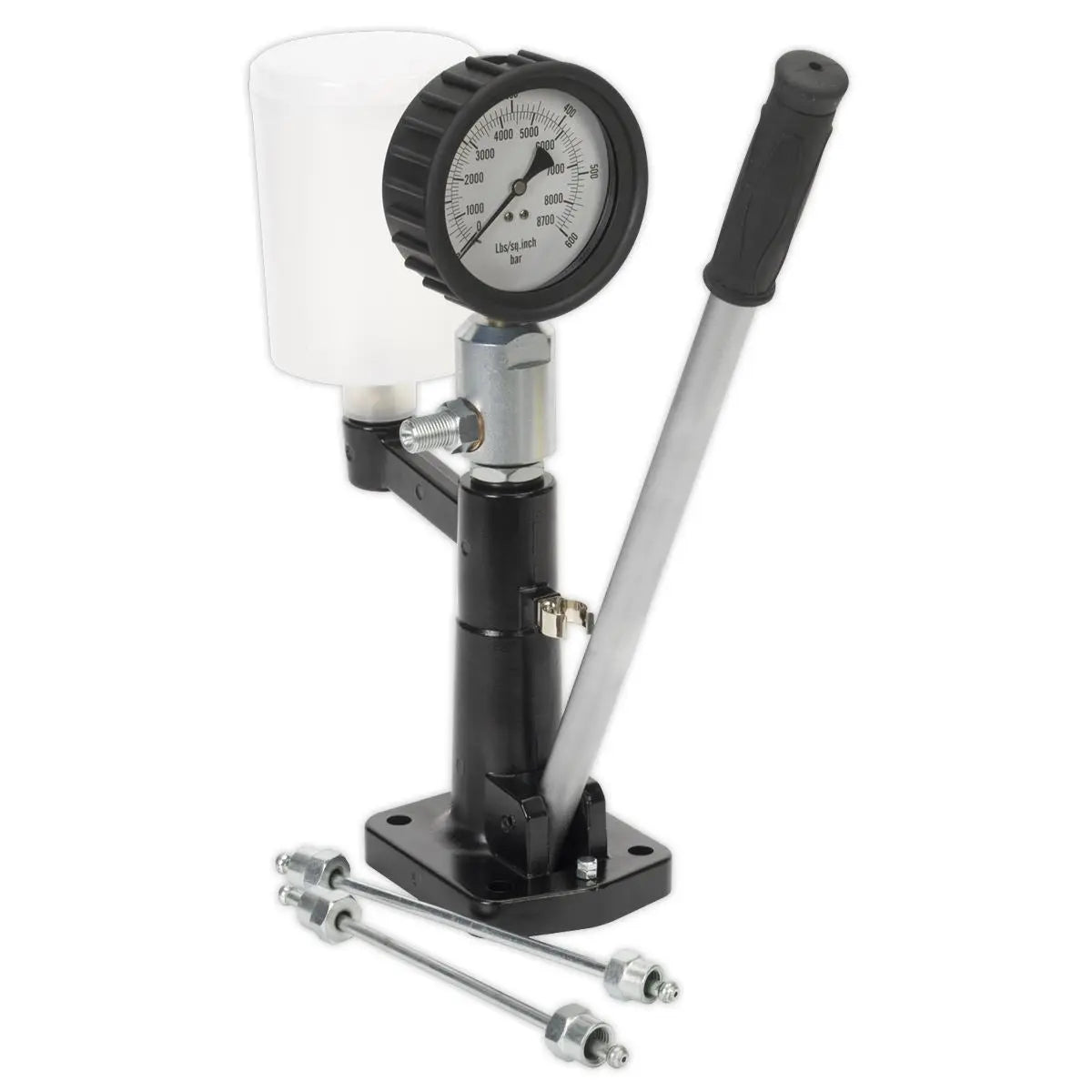 Sealey Diesel Injector Nozzle Tester 
