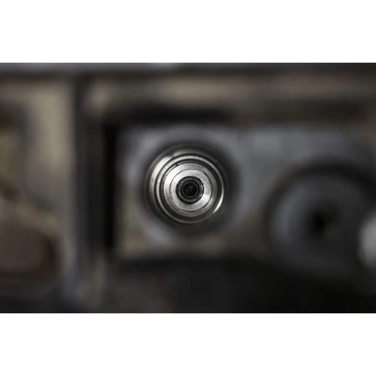 Sealey Diesel Injector Seat Cutter Set 21pc  White Rose Tools