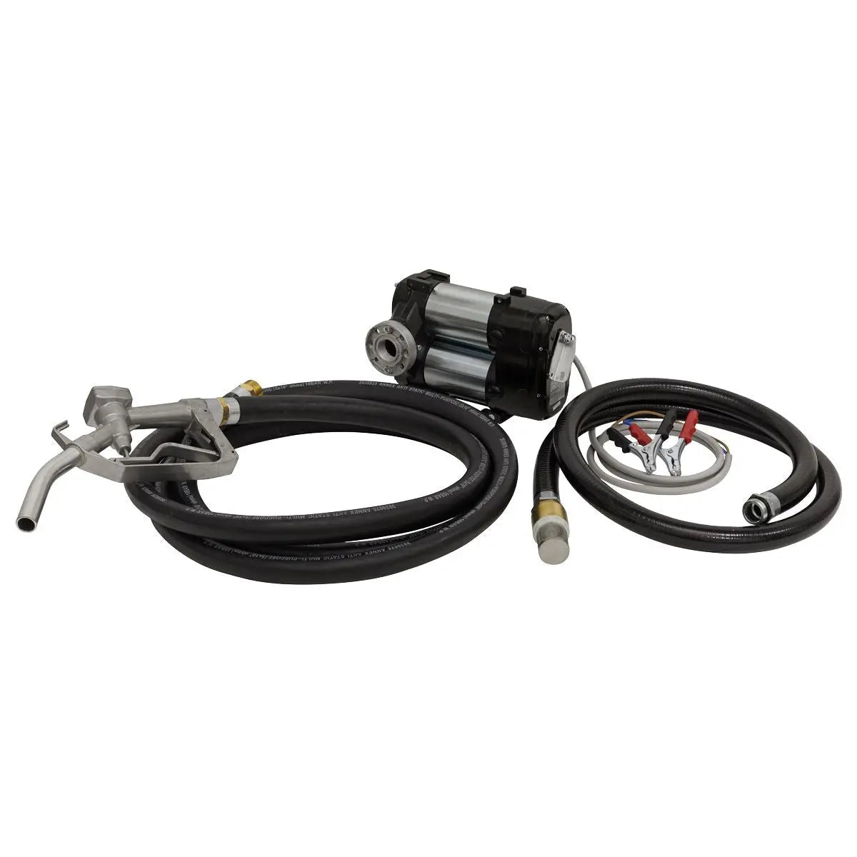 Sealey Diesel & Fluid Transfer Pump 12V High Flow 