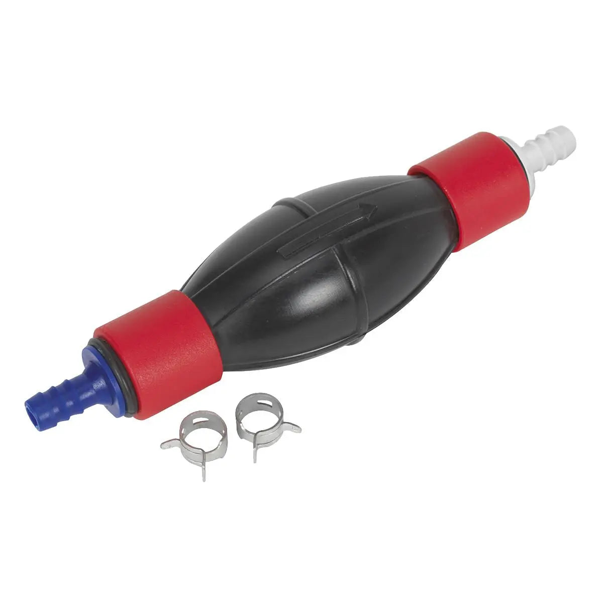 Sealey Diesel & Petrol Fuel Pump Priming Tool 