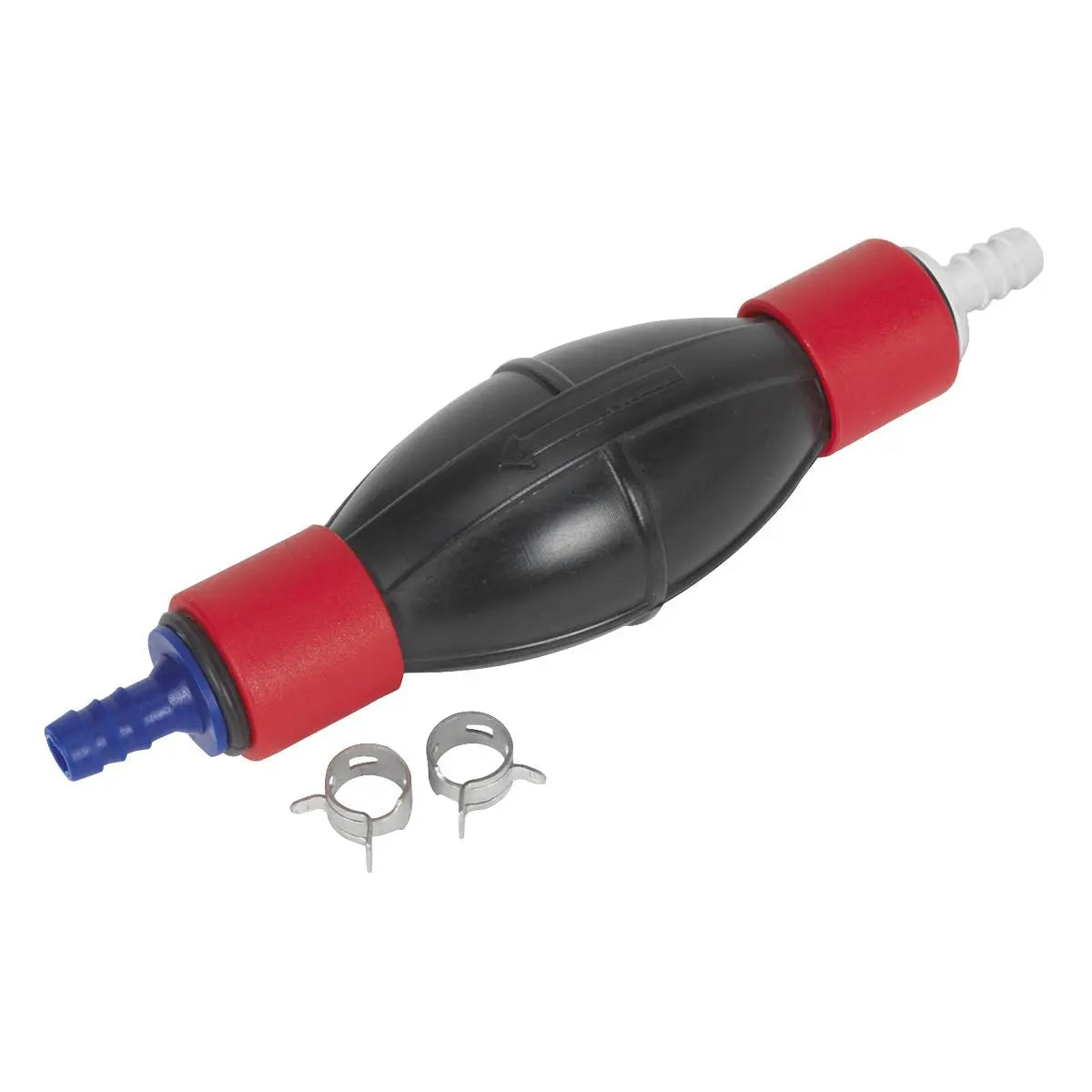 Sealey Diesel & Petrol Fuel Pump Priming Tool 