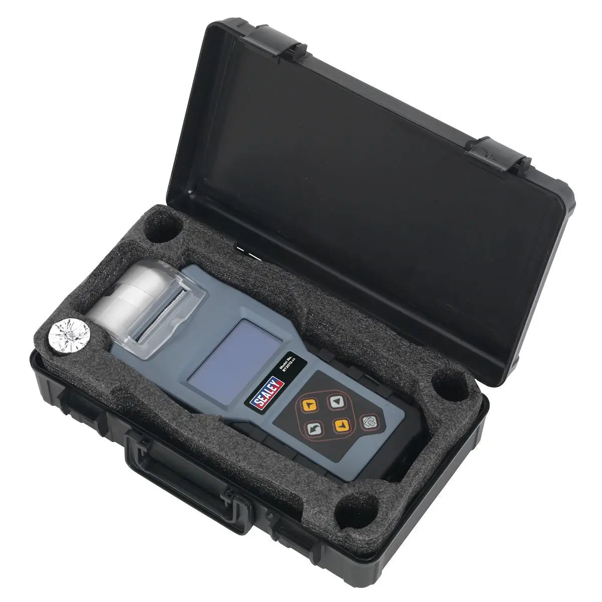 Sealey Digital Battery & Alternator Tester with Printer 12V 