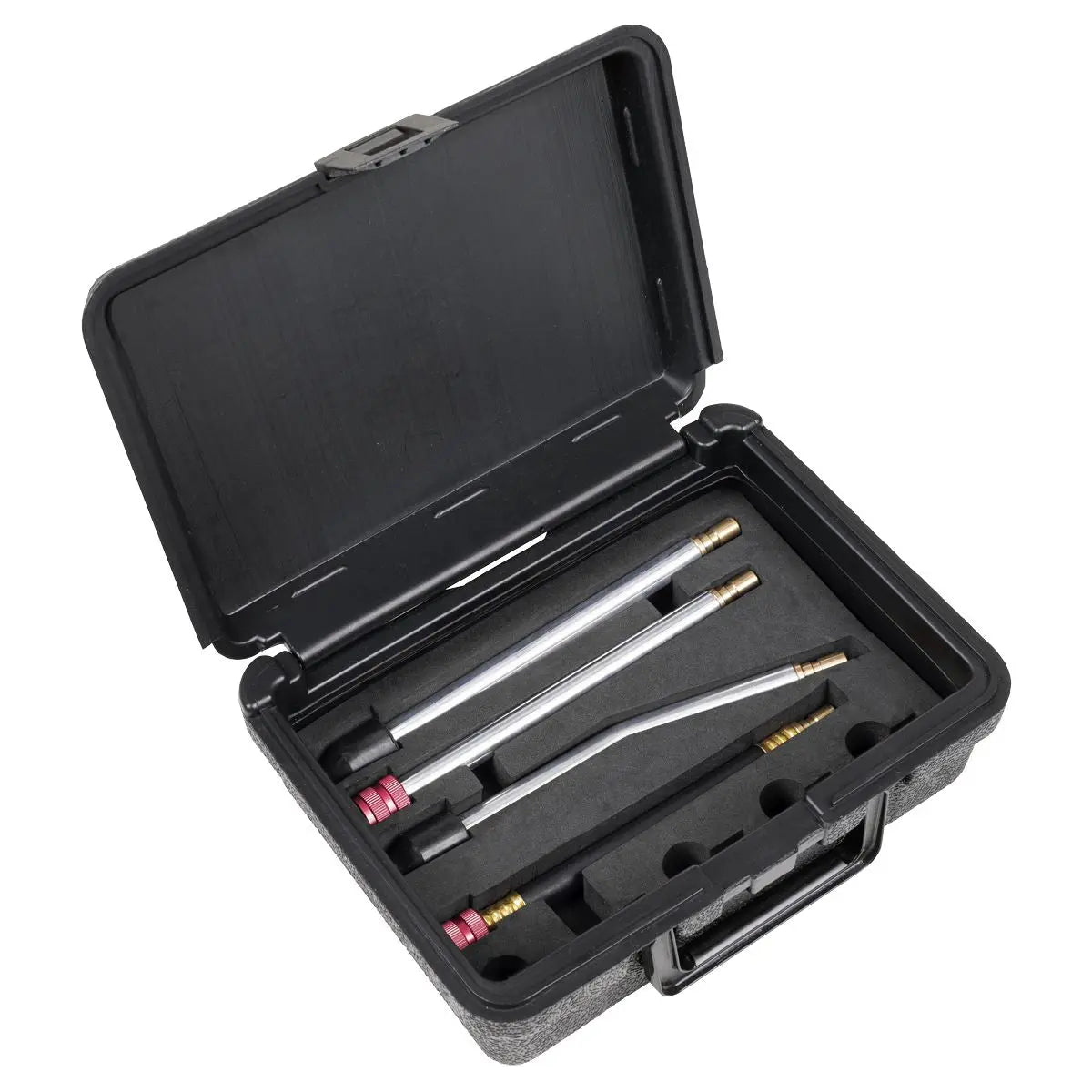 Sealey Digital Compression Test Kit 10pc  White Rose Tools