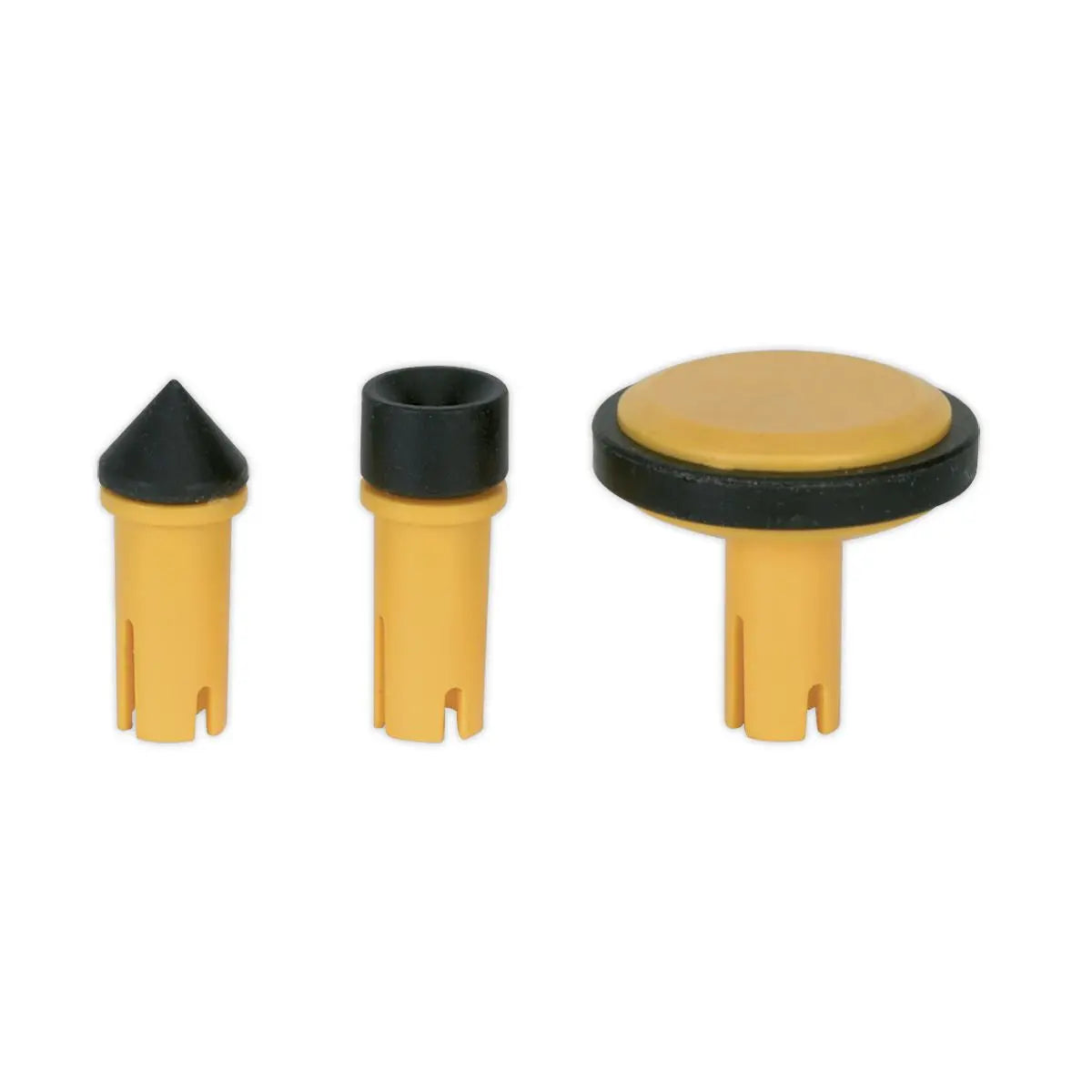 Sealey Digital Tachometer Contact/Non-Contact 