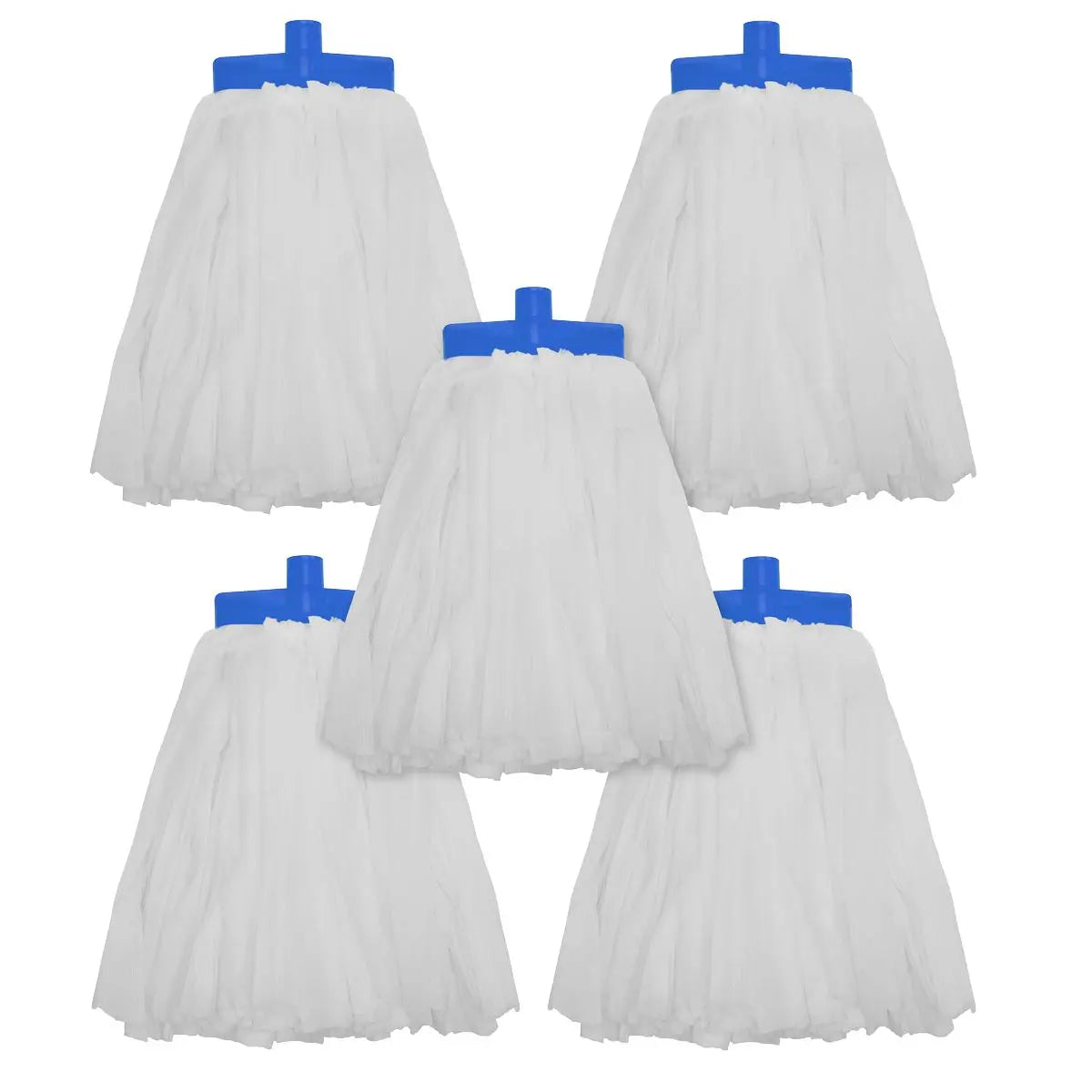 Sealey Disposable Kentucky Mop Head - Pack of 5 