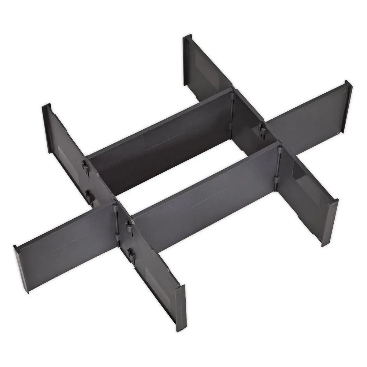 Sealey Dividers for AP8130 & AP8150 Pack of 6 