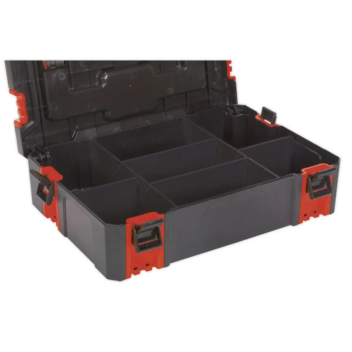 Sealey Dividers for AP8130 & AP8150 Pack of 6 