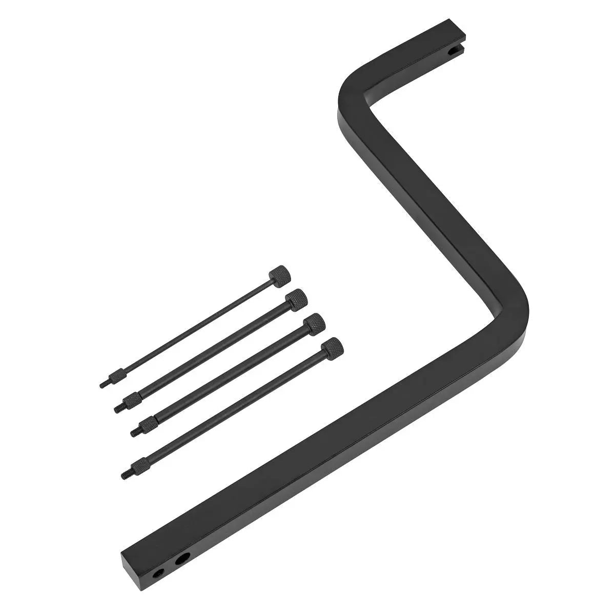 Sealey Door Hinge Pin Tool Set Heavy-Duty 