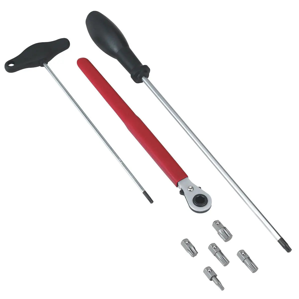 Sealey Door Hinge & Handle Removal Kit 