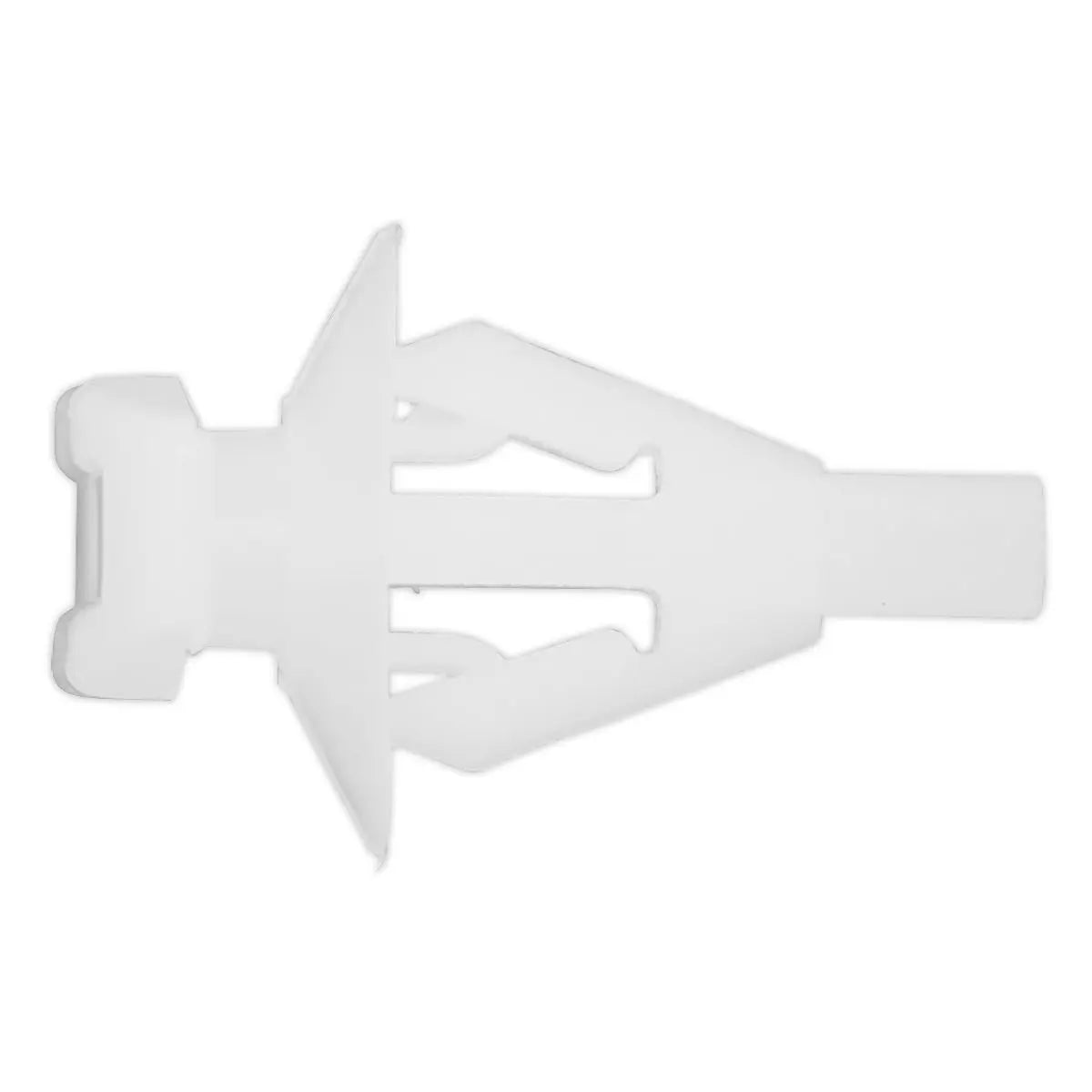 Sealey Door Weatherstrip Clip, 15mm x 15mm, Hyundai - Pack of 20 