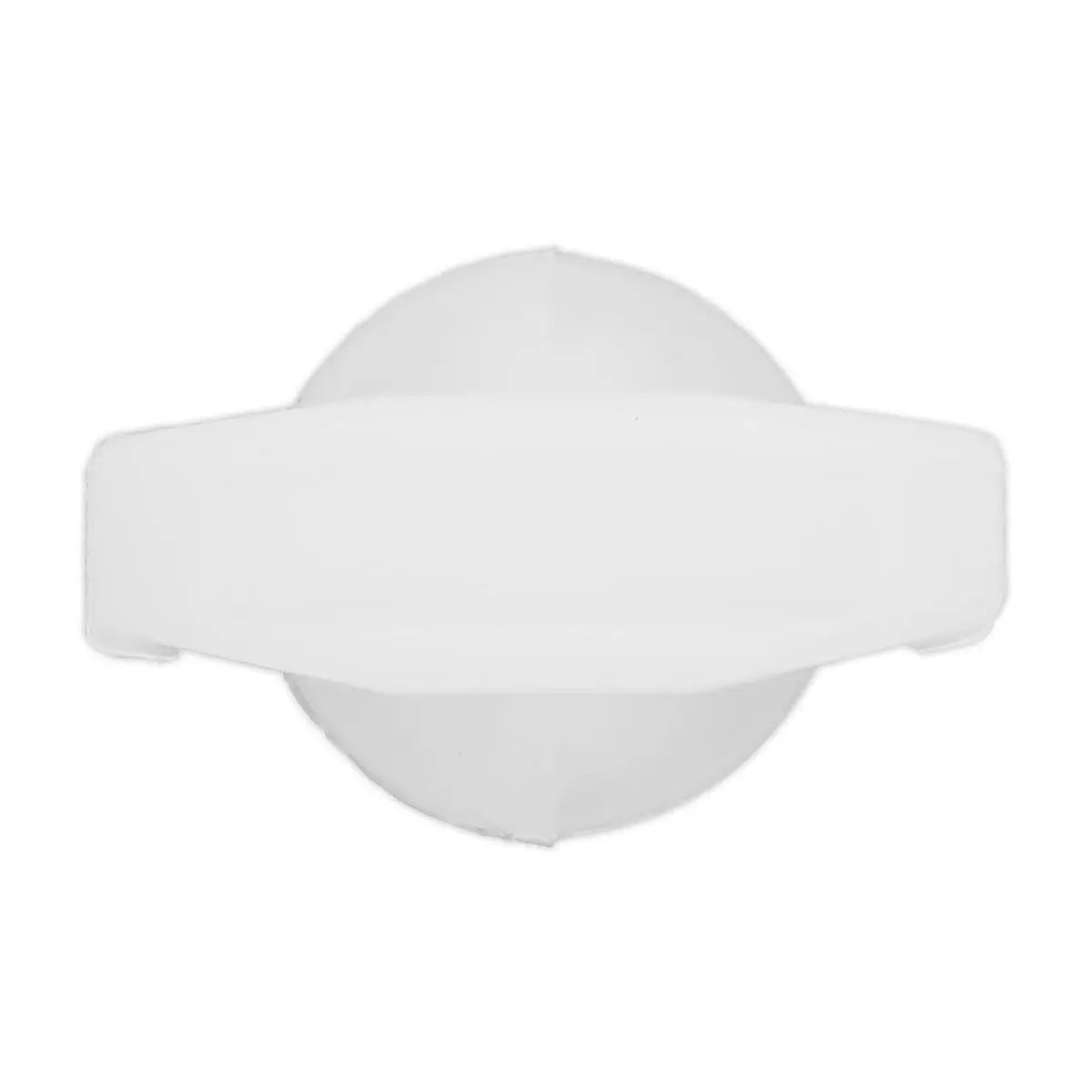 Sealey Door Weatherstrip Clip, 15mm x 15mm, Hyundai - Pack of 20 