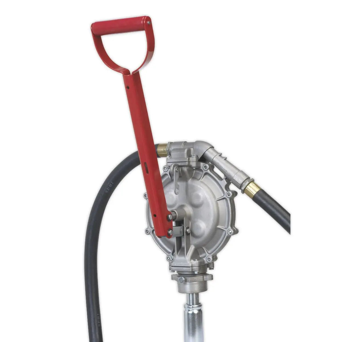 Sealey Double Diaphragm Fuel Transfer Pump 