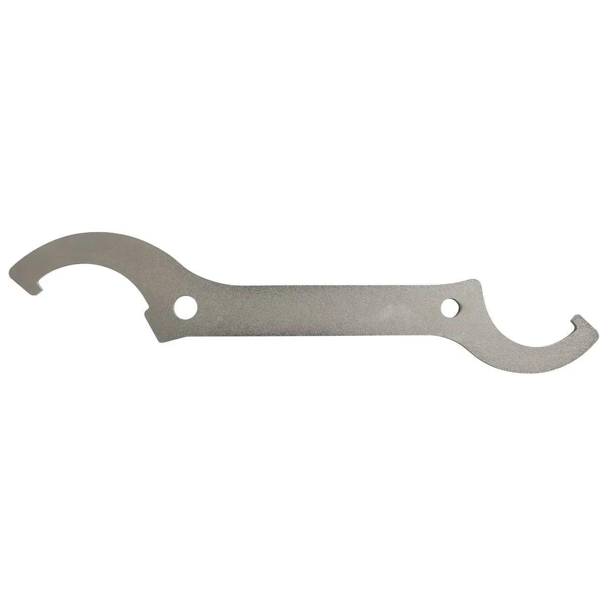 Sealey Double Hook-End C-Spanner 36-42mm/45-50mm 