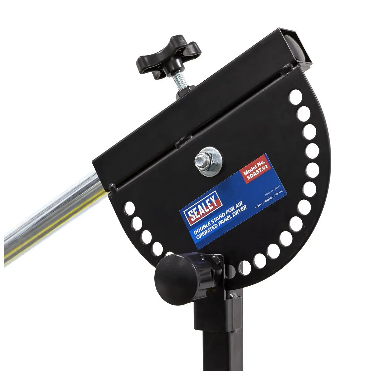 Sealey Double Stand for Air Operated Panel Dryers 